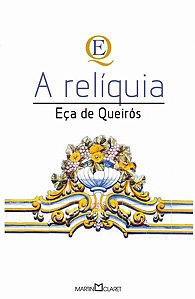 A RELÍQUIA - VOL. 30