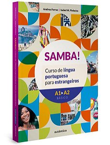 SAMBA!