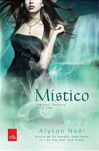 MÍSTICO - VOLUME 3