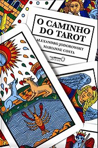 O CAMINHO DO TAROT