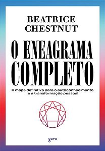 O ENEAGRAMA COMPLETO