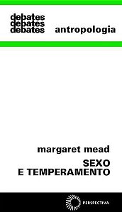 SEXO E TEMPERAMENTO - VOL. 5