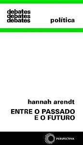 ENTRE O PASSADO E O FUTURO