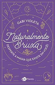 NATURALMENTE BRUXA