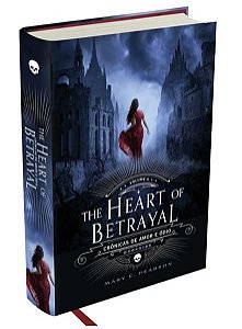 THE HEART OF BETRAYAL - CRÔNICAS DE AMOR E ÓDIO - VOL. 2 - VOL. 2