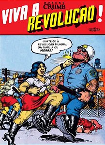 VIVA A REVOLUÇÃO