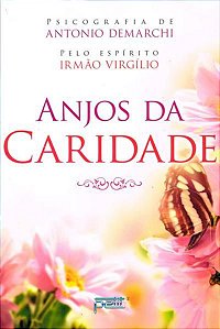 ANJOS DA CARIDADE