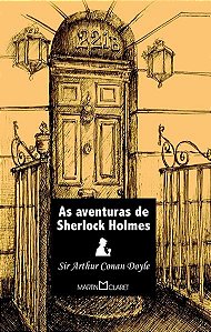 AS AVENTURAS DE SHERLOCK HOLMES - VOL. 101