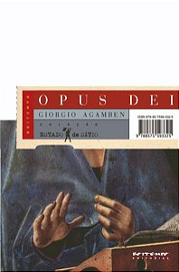 OPUS DEI