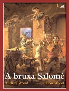 A BRUXA SALOMÉ