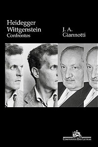 HEIDEGGER/ WITTGENSTEIN