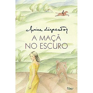 A MAÇÃ NO ESCURO
