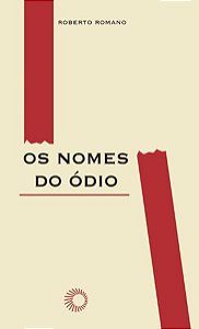 OS NOMES DO ÓDIO