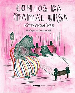 CONTOS DA MAMÃE URSA