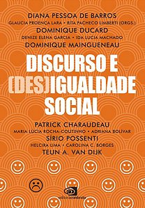 DISCURSO E DESIGUALDADE SOCIAL