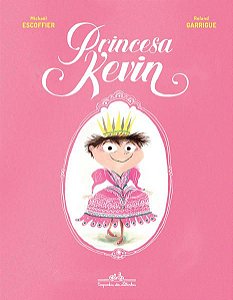 PRINCESA KEVIN