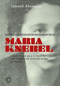 MARIA KNEBEL