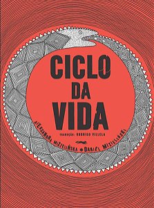 CICLO DA VIDA