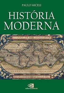 HISTÓRIA MODERNA