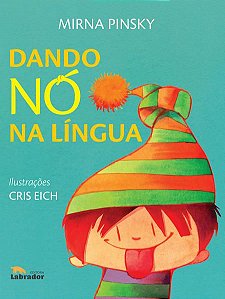 DANDO NÓ NA LÍNGUA