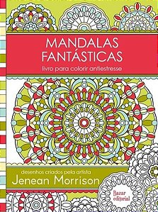 MANDALAS FANTÁSTICAS