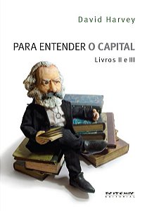 PARA ENTENDER O CAPITAL - LIVROS II E III