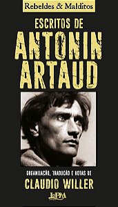 ESCRITOS DE ANTONIN ARTAUD