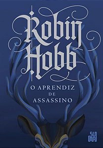 O APRENDIZ DE ASSASSINO - VOL. 1