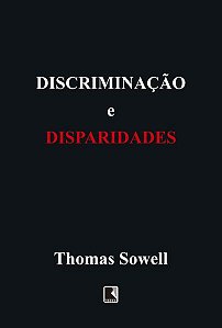 DISCRIMINAÇÃO E DISPARIDADES