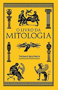 O LIVRO DA MITOLOGIA - VOL. 45