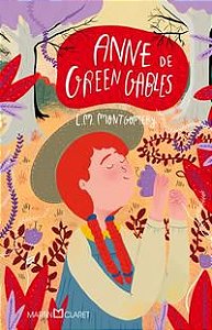 ANNE DE GREEN GABLES