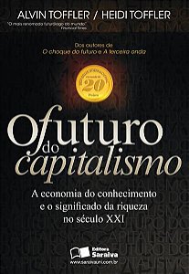 O FUTURO DO CAPITALISMO