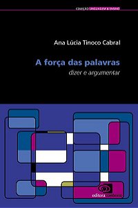 A FORÇA DAS PALAVRAS