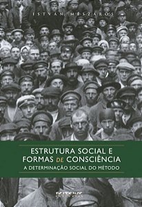 ESTRUTURA SOCIAL E FORMAS DE CONSCIÊNCIA