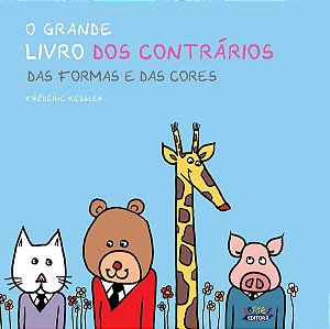 GRANDE LIVRO DOS CONTRÁRIOS, O
