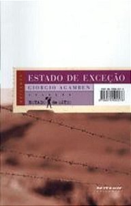 ESTADO DE EXCEÇÃO