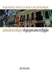 NOIVA DA REVOLUÇÃO