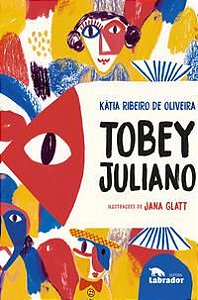 TOBEY JULIANO