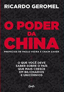 O PODER DA CHINA