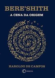 BERESHITH: A CENA DA ORIGEM