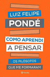 COMO APRENDI A PENSAR