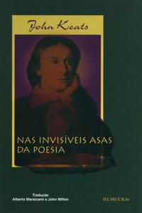 NAS INVISÍVEIS ASAS DA POESIA