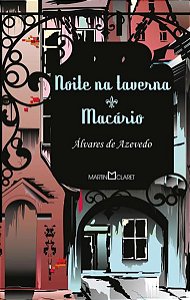 NOITE NA TAVERNA - VOL. 144