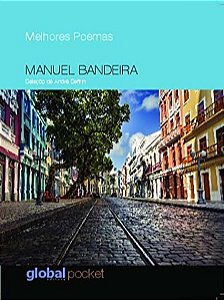 MELHORES POEMAS MANUEL BANDEIRA