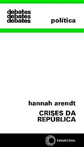 CRISES DA REPÚBLICA
