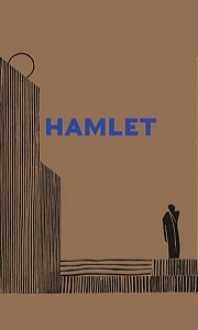 A TRAGÉDIA DE HAMLET, PRÍNCIPE DA DINAMARCA