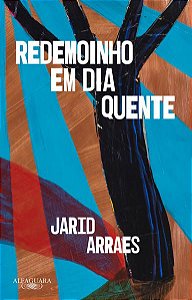 REDEMOINHO EM DIA QUENTE