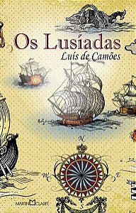 OS LUSÍADAS - VOL. 33