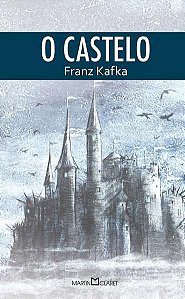 O CASTELO - VOL. 255