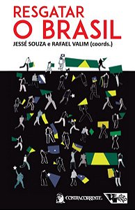RESGATAR O BRASIL